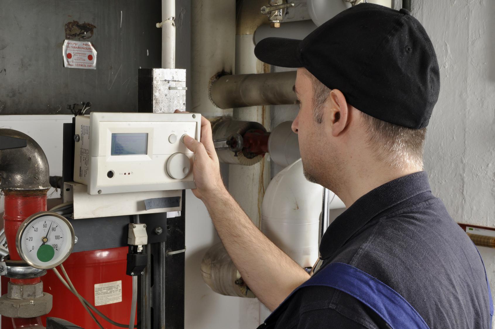 entreprise chauffage Le Mée-sur-Seine