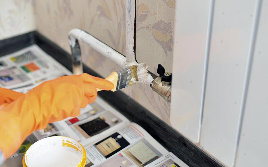installation chauffe eau Maurepas