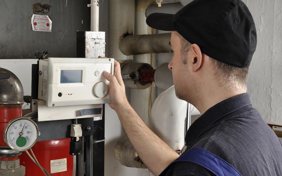 entreprise chauffage Le Mée-sur-Seine