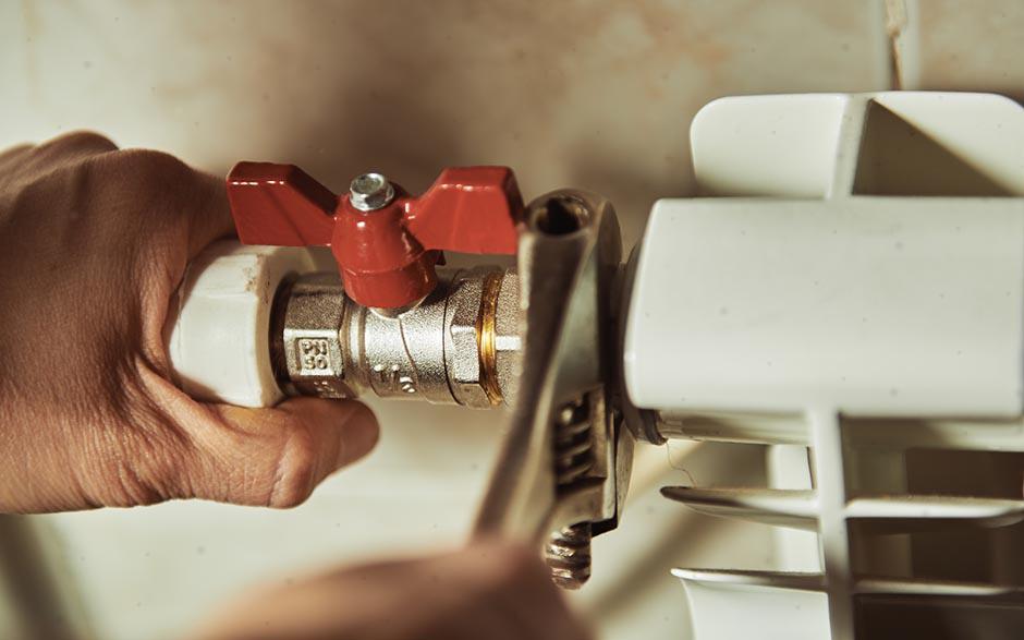 entretien chauffage gaz Le Perray-en-Yvelines