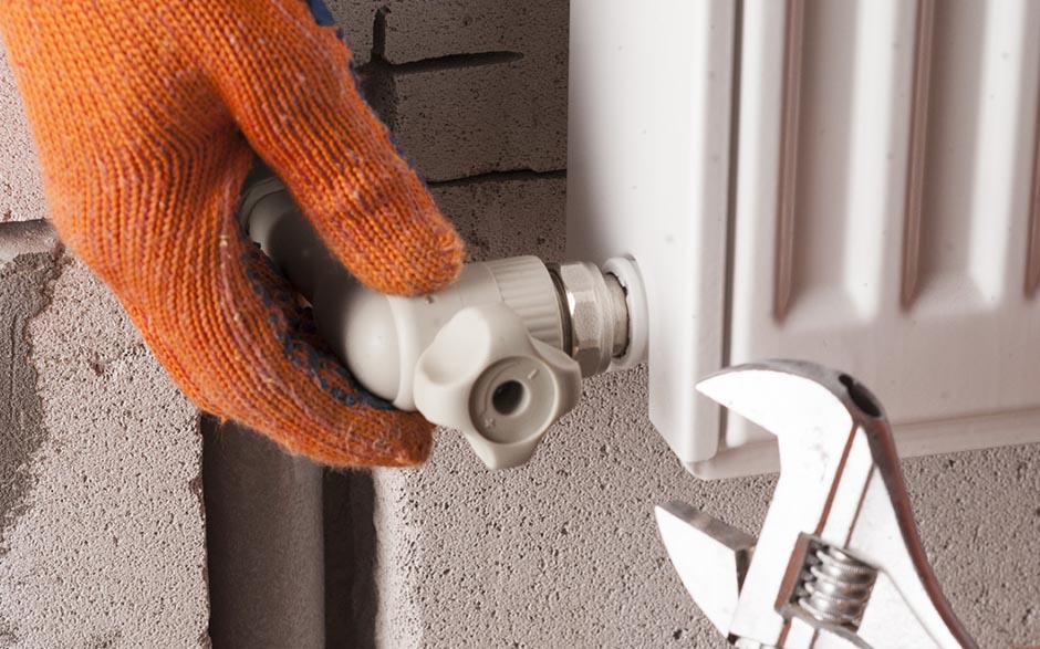 entretien chauffage gaz Le Perray-en-Yvelines